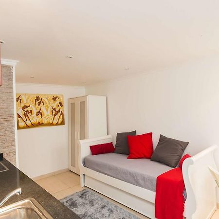 Apartmán Low Cost - Historic City Center Rc Lisboa Exteriér fotografie