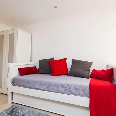 Apartmán Low Cost - Historic City Center Rc Lisboa Exteriér fotografie