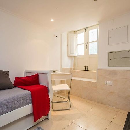 Apartmán Low Cost - Historic City Center Rc Lisboa Exteriér fotografie