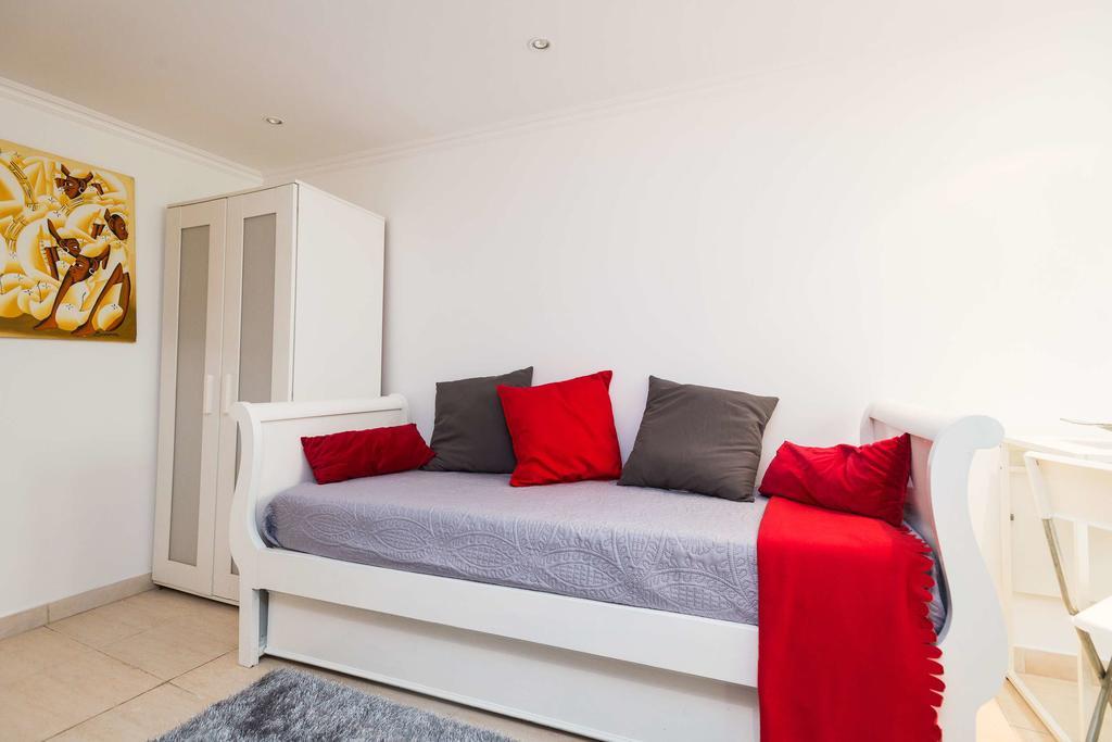 Apartmán Low Cost - Historic City Center Rc Lisboa Exteriér fotografie