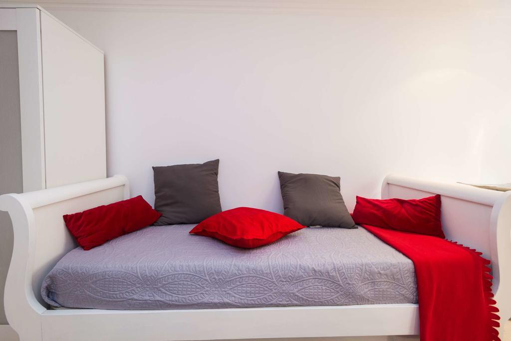 Apartmán Low Cost - Historic City Center Rc Lisboa Exteriér fotografie